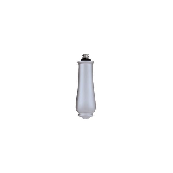 Platinum Replacement Handle Knob Insert